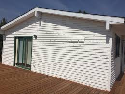 Best Aluminum Siding Installation  in Gordonsville, VA